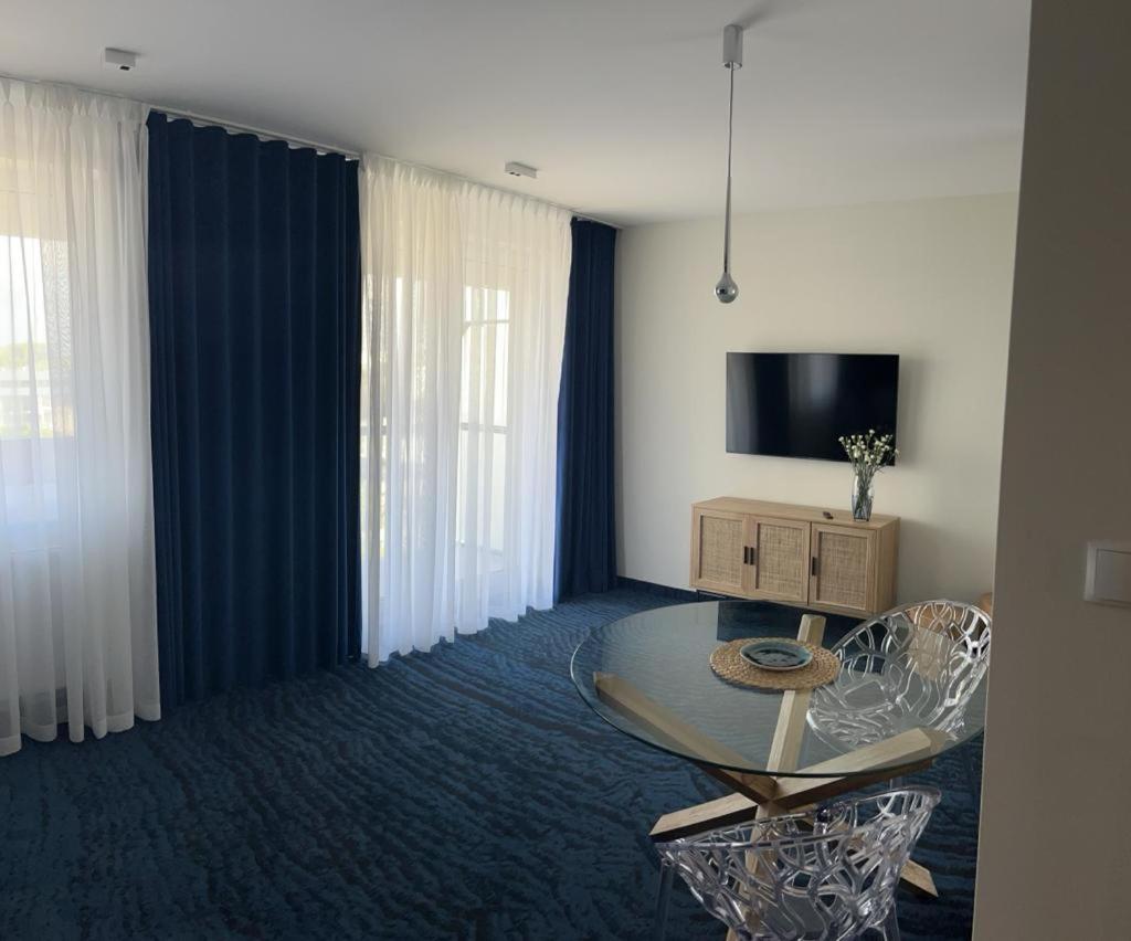 Apartamenty Na Zurawiej Kolobrzeg Ngoại thất bức ảnh