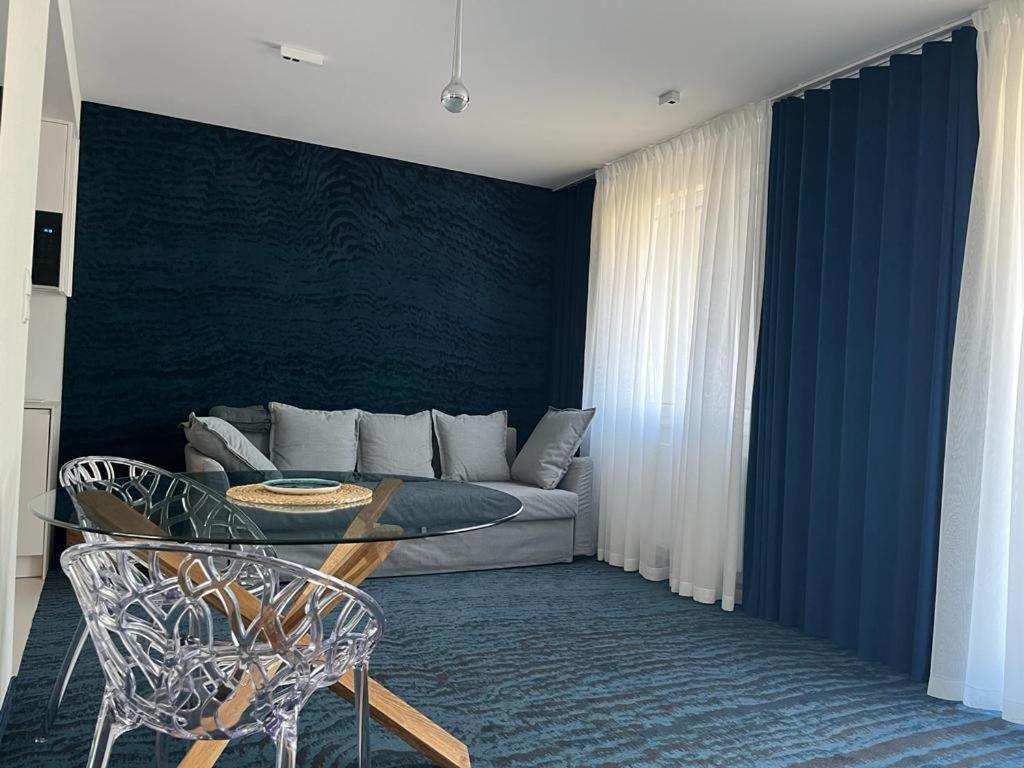 Apartamenty Na Zurawiej Kolobrzeg Ngoại thất bức ảnh
