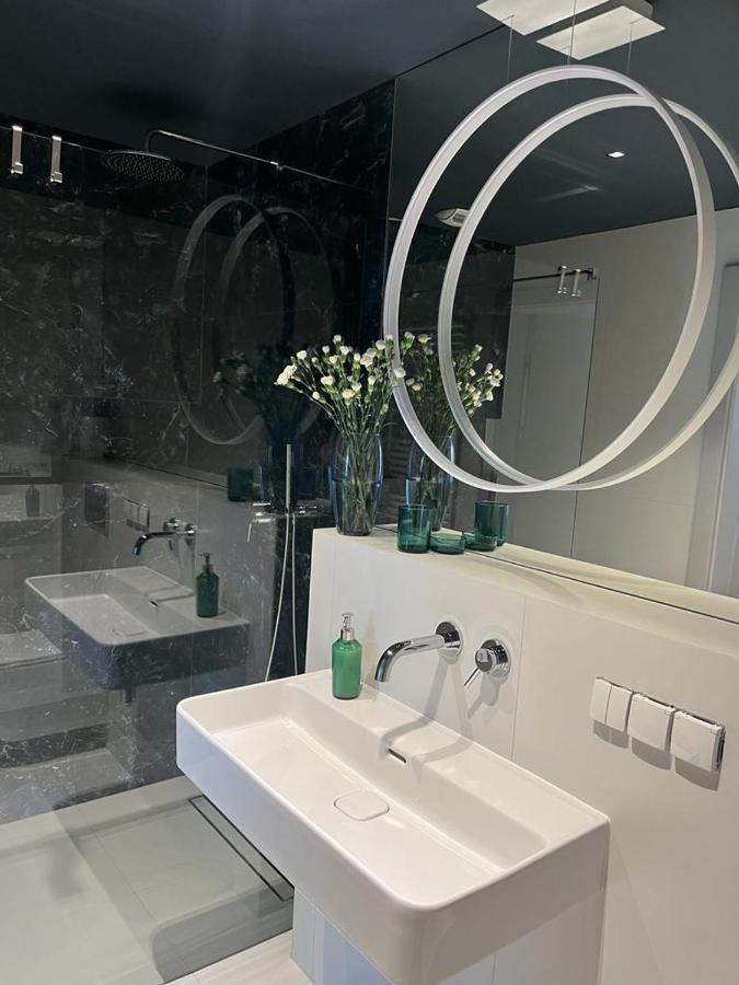 Apartamenty Na Zurawiej Kolobrzeg Ngoại thất bức ảnh